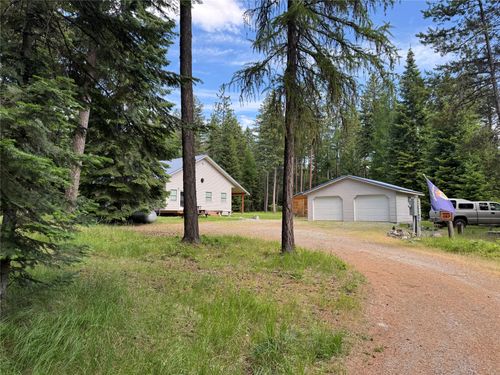 21 Country Club Ln, Thompson Falls, MT, 59873-9506 | Card Image