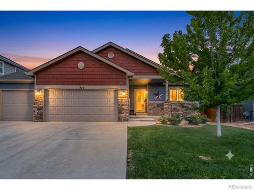 770 Grays Peak Ln, Berthoud, CO, 80513-4502 | Card Image