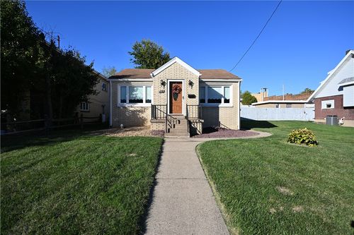 509 Large Ave, Clairton, PA, 15025-1517 | Card Image