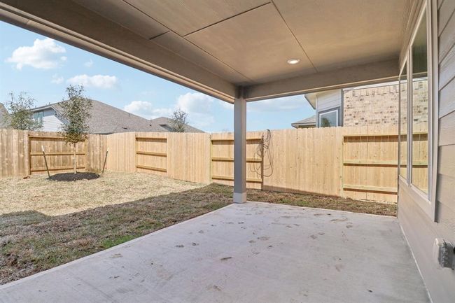 1462 Waggoner Ranch Trl, House other with 3 bedrooms, 2 bathrooms and 2 parking in Conroe TX | Image 29