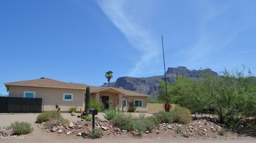 5914 E Broadway Avenue, Apache Junction, AZ, 85119 | Card Image