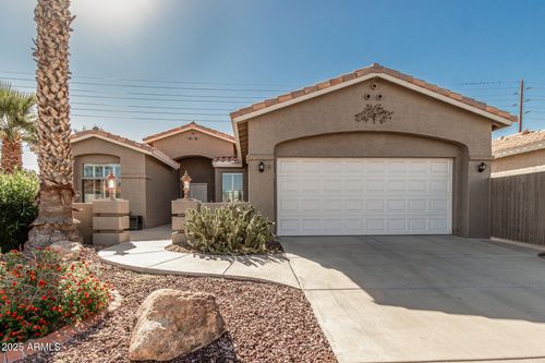 9847 E Stoney Vista Dr, Sun Lakes, AZ, 85248-7333 | Card Image