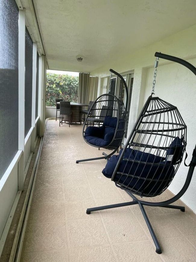 APT-111 - 10980 S Ocean Dr, Condo with 2 bedrooms, 2 bathrooms and null parking in Jensen Beach FL | Image 12
