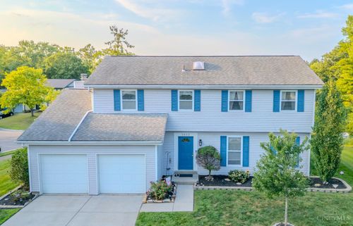 5602 Plowshare Way, West Chester, OH, 45069 | Card Image