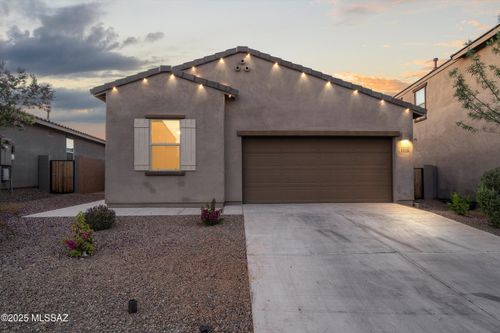 1016 W Calle Nicoya, Sahuarita, AZ, 85629-0809 | Card Image