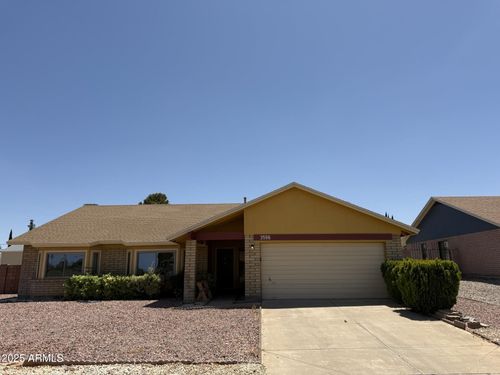 3596 Briarwood Dr, Sierra Vista, AZ, 85635-4280 | Card Image