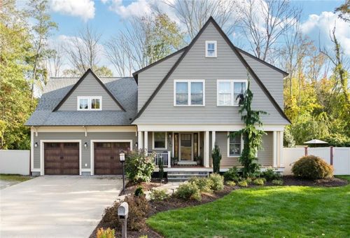 390 Iron Mine Hill Rd, North Smithfield, RI, 02896-8114 | Card Image