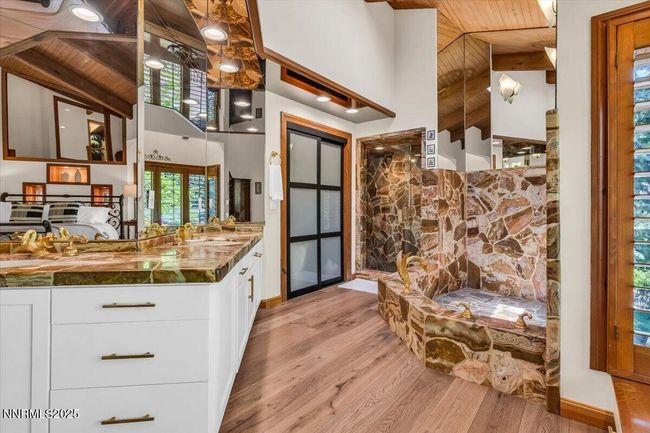 1263 Hidden Woods Dr, House other with 6 bedrooms, 7 bathrooms and 4 parking in Zephyr Cove NV | Image 23