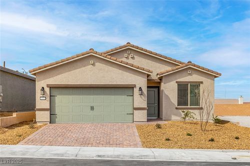 2746 Avril Point St, Las Vegas, NV, 89156-7209 | Card Image