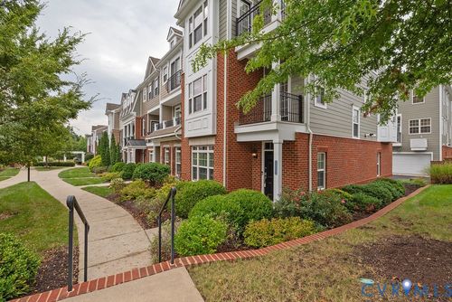 3931 Village Townes Walk, Glen Allen, VA, 23060-5601 | Card Image