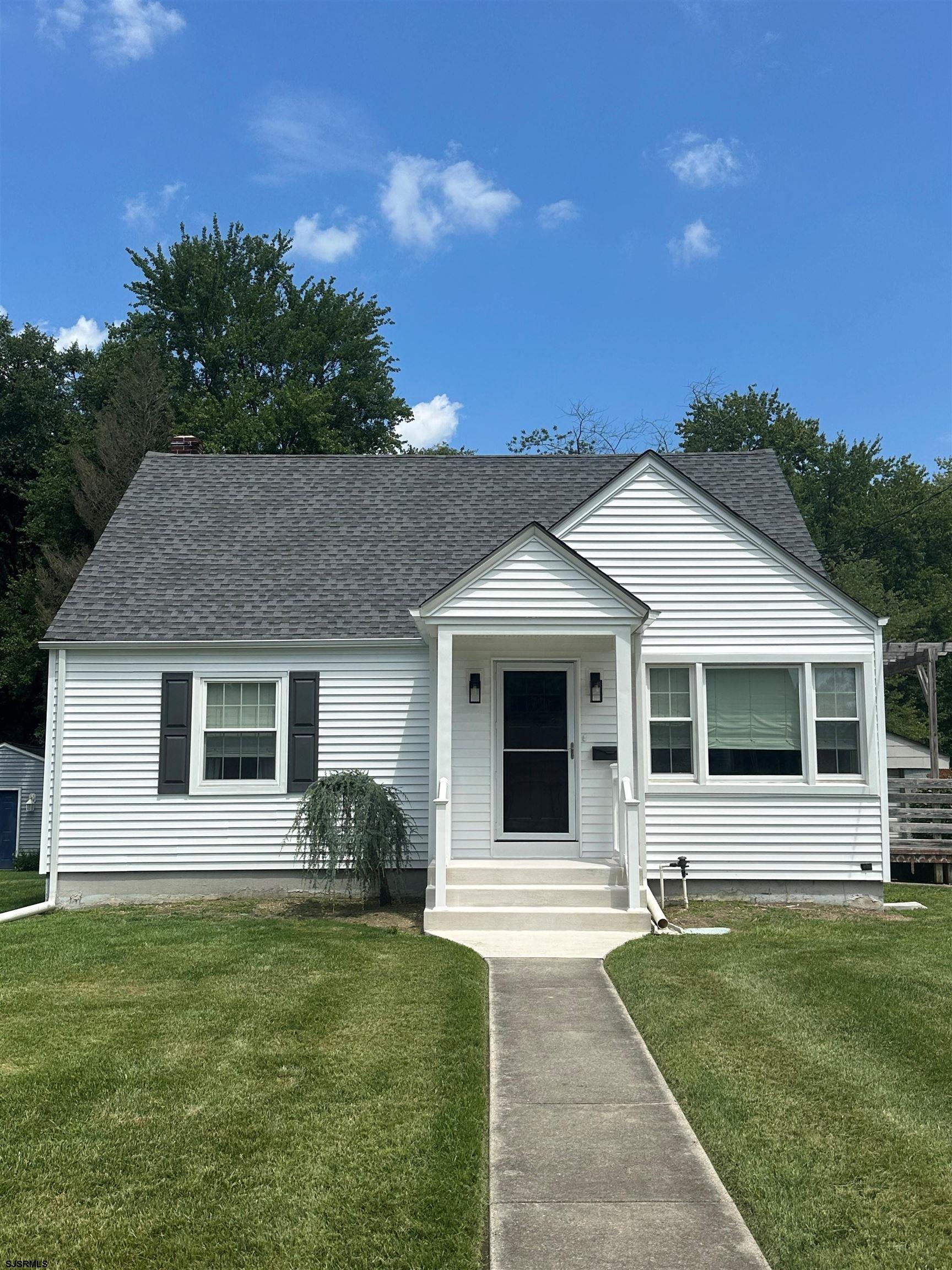 4th St, Hammonton, NJ 08037