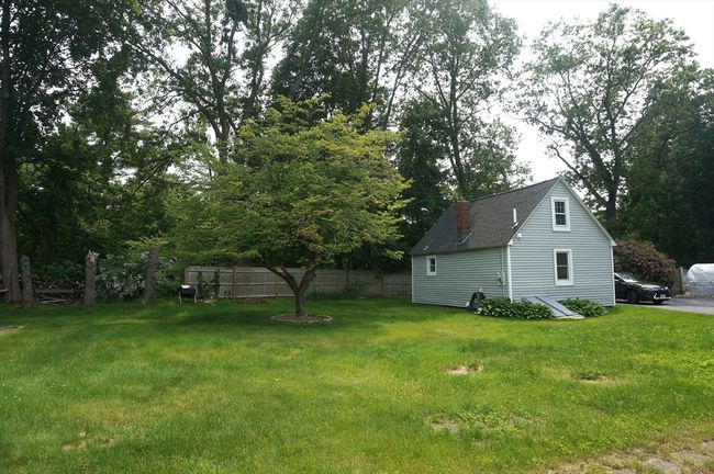R - 301 Concord Rd, House other with 1 bedrooms, 1 bathrooms and 2 parking in Wayland MA | Image 25