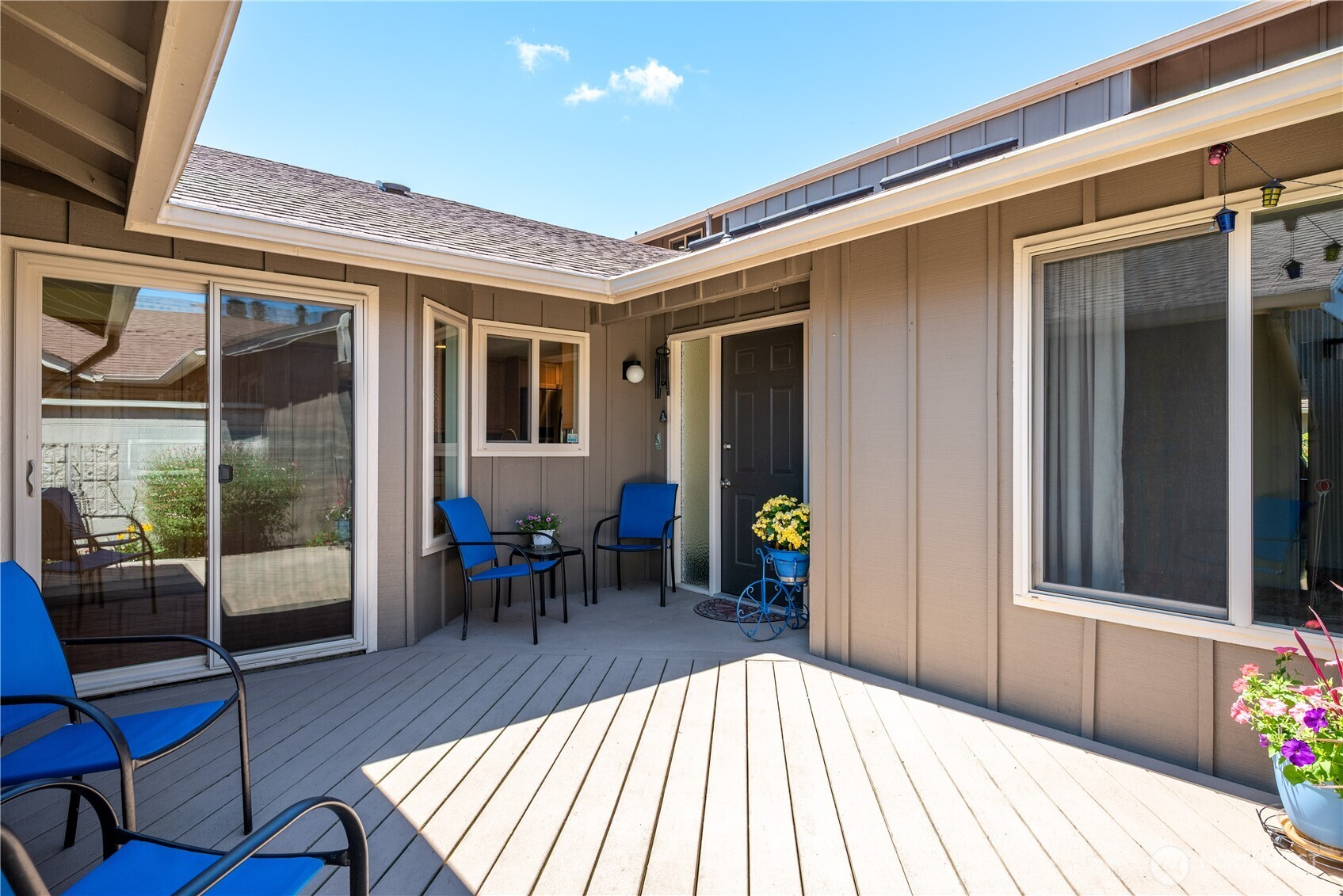 Residential in Longview 3