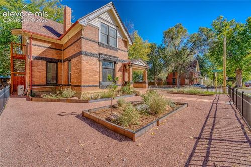 431 E 2nd St, Florence, CO, 81226-1522 | Card Image