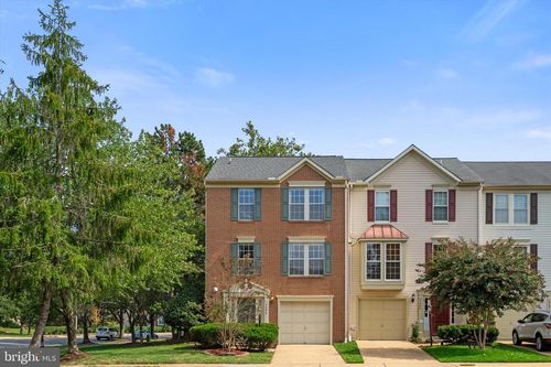 7496 Gadsby Sq, ALEXANDRIA, VA, 22315-5289 | Card Image