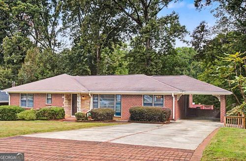 1278 Poplarcrest Cir Se, Atlanta, GA, 30316-2730 | Card Image