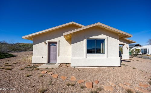 127 N Gila Dr, Tombstone, AZ, 85638-6537 | Card Image