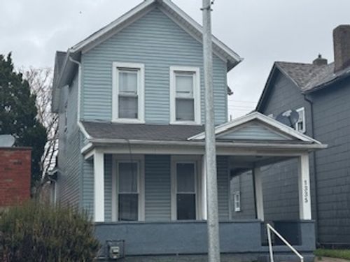 1335 Wyoming Street, Dayton, OH, 45410 | Card Image