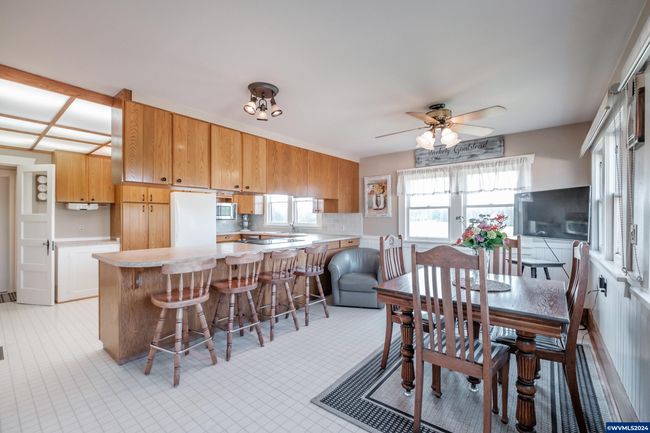 21303 S Central Point Rd, House other with 5 bedrooms, 1 bathrooms and null parking in Oregon City OR | Image 36