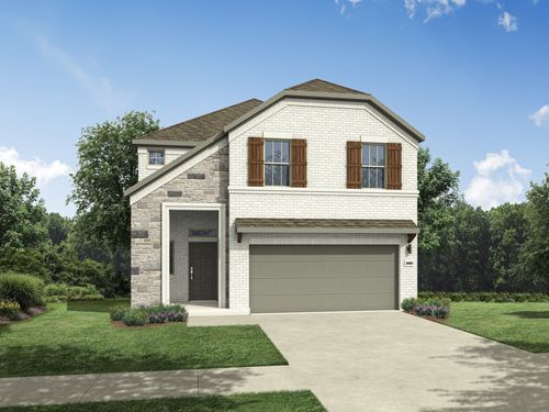5705 Koshoa Drive, Austin, TX, 78754 | Card Image