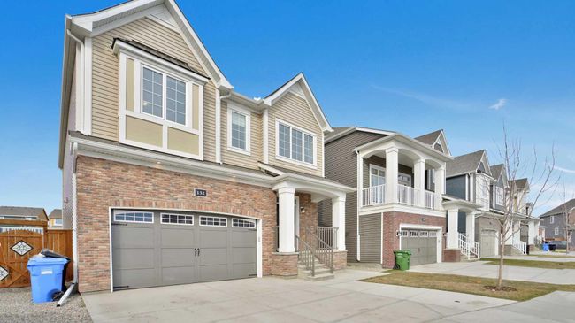 132 Carrington Close Nw, Home with 6 bedrooms, 3 bathrooms and 4 parking in Calgary AB | Image 45