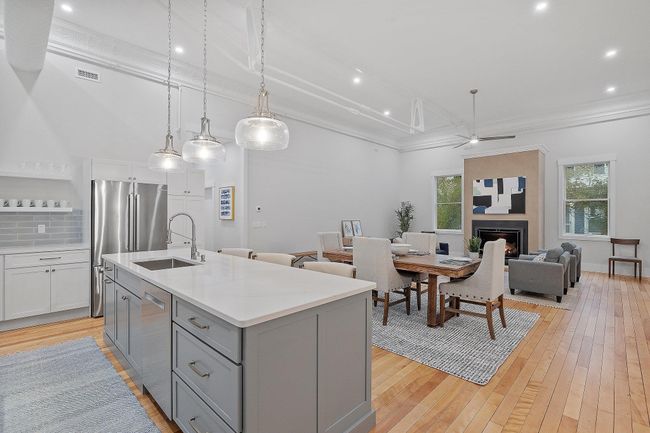 A - 104-A Main St, Condo with 3 bedrooms, 2 bathrooms and null parking in Meredith NH | Image 8