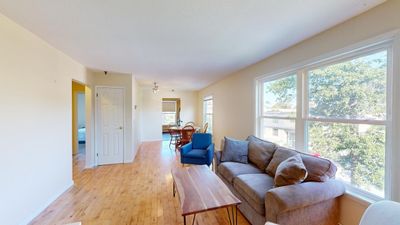 10B - 288 Main Street, Condo with 2 bedrooms, 1 bathrooms and null parking in Burlington VT | Image 3