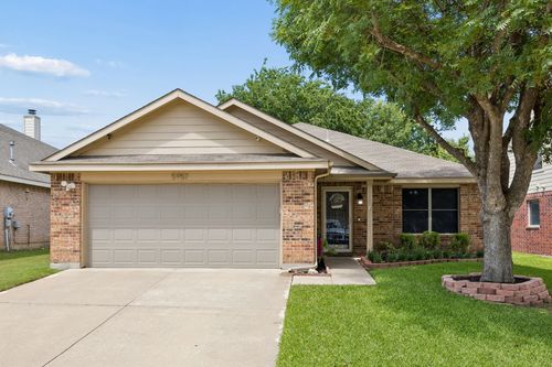 5957 Bridal Trl, Fort Worth, TX, 76179-2353 | Card Image