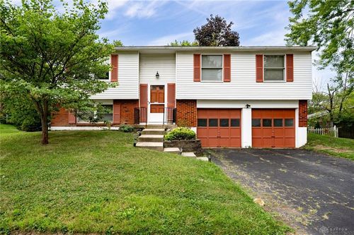 4324 Crownwood Ave, Dayton, OH, 45415-1404 | Card Image