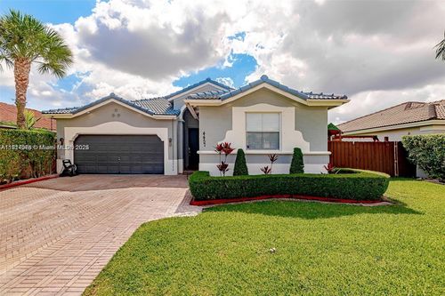 4457 Sw 160th Ct, Miami, FL, 33185-4938 | Card Image