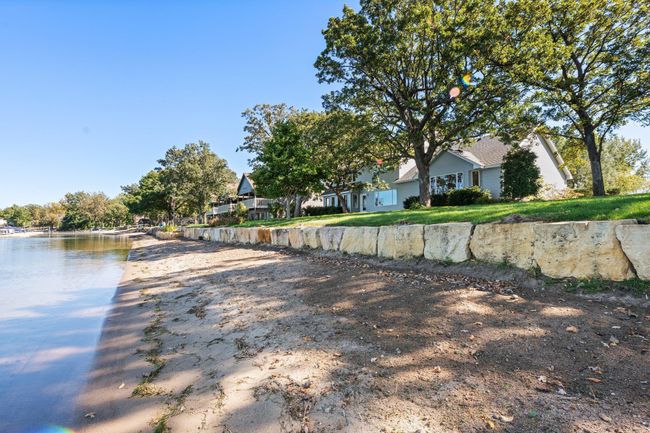 140 Shoreview Est, House other with 4 bedrooms, 3 bathrooms and null parking in Big Lake MN | Image 58