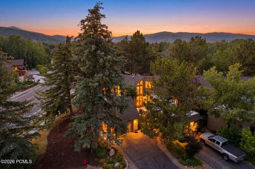 44-1466 W Silver Meadows Drive, Park City, UT, 84098 | Card Image