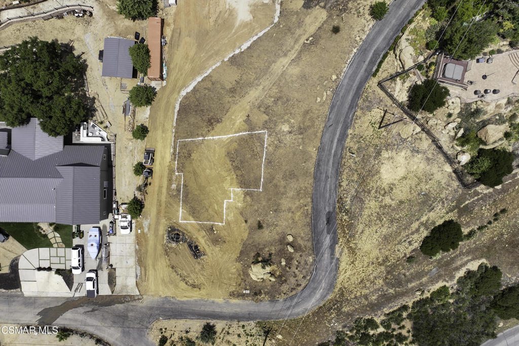 Land in Simi Valley 3