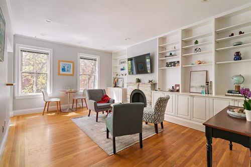 2-63 W Cedar St, Boston, MA, 02114-3316 | Card Image