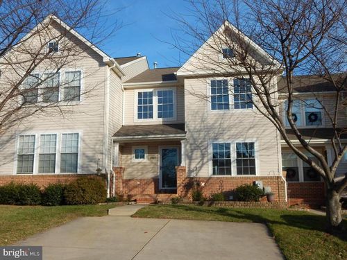 1983 Cullen Way, FOREST HILL, MD, 21050-1354 | Card Image