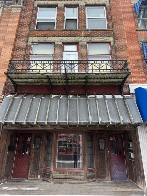 180 S Washington St, Tiffin, OH, 44883-2861 | Card Image