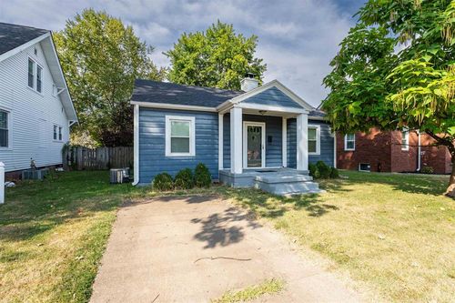 203 E 24th St, Owensboro, KY, 42303-5504 | Card Image