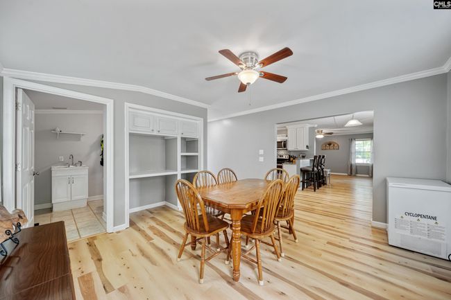 279 Lakewood Dr, House other with 3 bedrooms, 2 bathrooms and null parking in Prosperity SC | Image 28