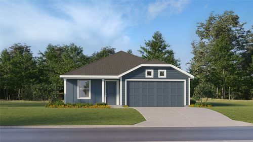 1253 Tufted Dr, Fort Worth, TX, 76134-5881 | Card Image