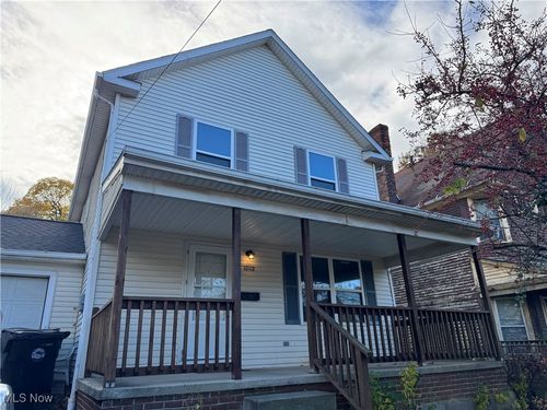 10112 Kennedy Avenue, Cleveland, OH, 44104 | Card Image