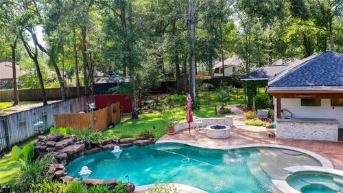 2506 Constantine St, New Caney, TX, 77357-3087 | Card Image