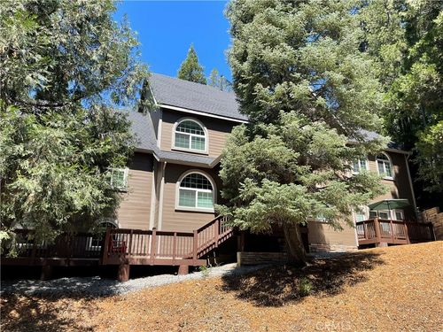 27312 Little Bear Rd, Lake Arrowhead, CA, 92352 | Card Image