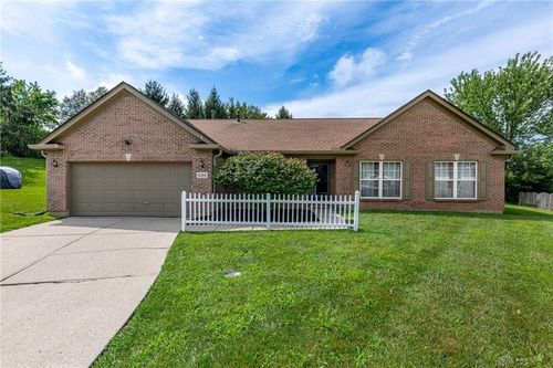 4134 Cambridge Trl, Beavercreek, OH, 45430-2308 | Card Image