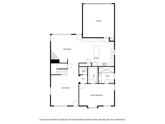 2416 Big Spring Dr, House other with 5 bedrooms, 4 bathrooms and null parking in Fort Worth TX | Image 38