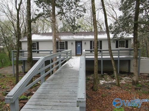 601 Se Bain Drive, Huntsville, AL, 35803 | Card Image