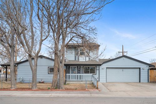 6540 Poplar St, Commerce City, CO, 80022-2934 | Card Image