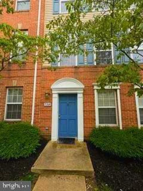 538-538 Rhapsody Ct, COCKEYSVILLE, MD, 21030-1915 | Card Image