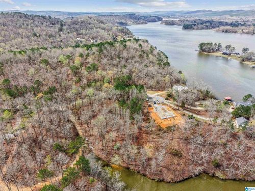 lot-1-130 Mohawk Ct, Ohatchee, AL, 36271-9234 | Card Image