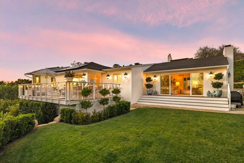 1823 Mira Vista Avenue, SANTA BARBARA, CA, 93103 | Card Image