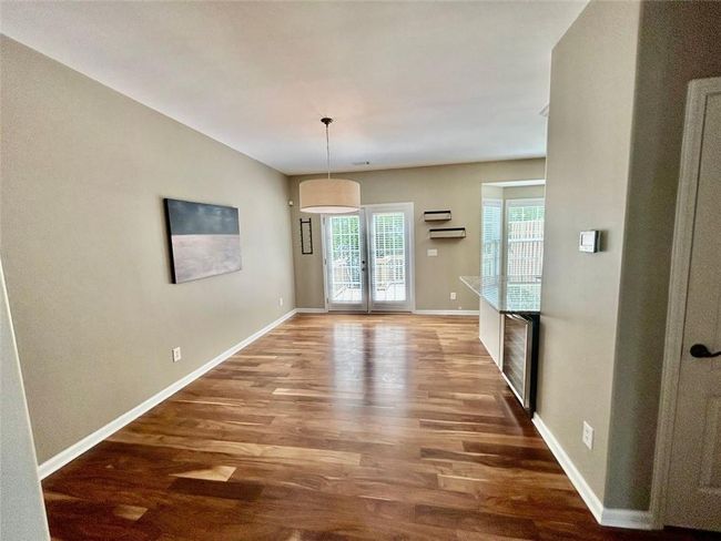 3988 Church View Ln, Townhouse with 2 bedrooms, 3 bathrooms and null parking in Suwanee GA | Image 5